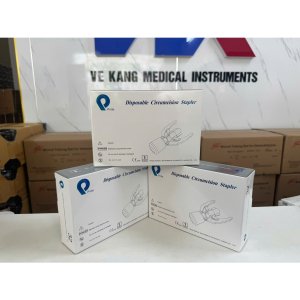 Bộ cắt bao quy đầu Vệ Kang