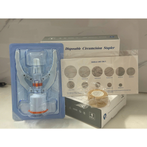 Bộ cắt bao quy đầu Vệ Kang