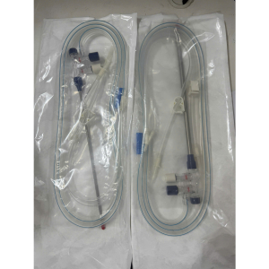 Bộ hút rửa nội soi Vệ Kang