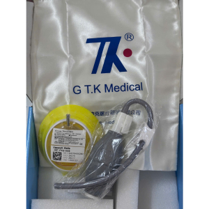 Chuông ngực Vacuum Bells