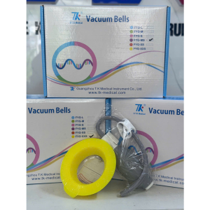 Chuông ngực Vacuum Bells