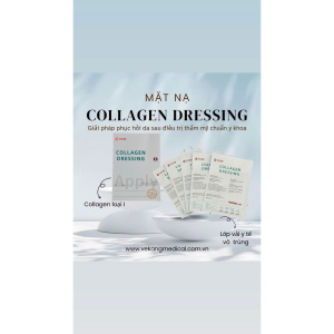 COLLAGEN DRESSING 