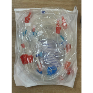 Dây truyền máu chạy thận Vệ Kang