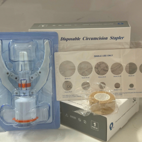 Dụng Cụ Cắt Bao Quy Đầu Vệ Kang