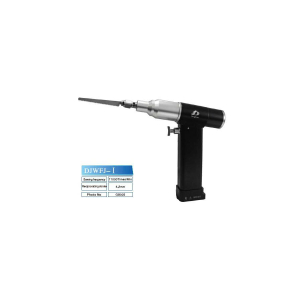 GB005_Cưa lọng tần số cao