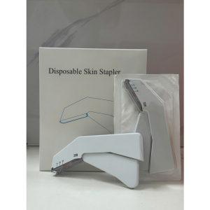 Ghim bấm da vết mổ dùng 1 lần Vệ Kang