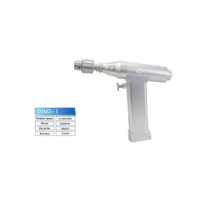 GS002_Máy khoan ổ khớp hông bền bỉ với kẹp rộng