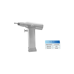 GS008_Máy phay sọ não tần số cao 37000 vòng/phút 