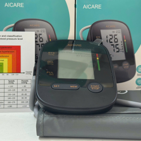 Huyết áp cao: Nguyên nhân, triệu chứng và giải pháp kiểm soát tại nhà hiệu quả