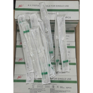 Kim chạy thận HD Vệ Kang