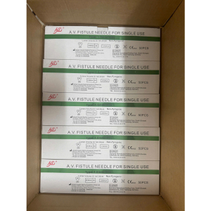 Kim chạy thận HD Vệ Kang