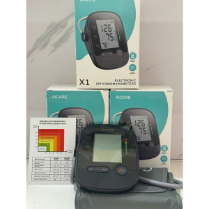 MÁY ĐO HUYẾT ÁP AICARE X1 VỆ KANG