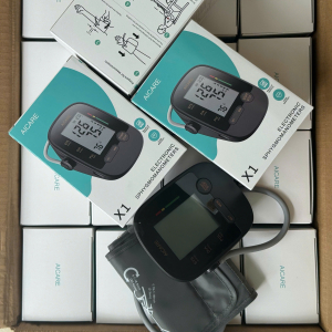 MÁY ĐO HUYẾT ÁP AICARE X1 VỆ KANG