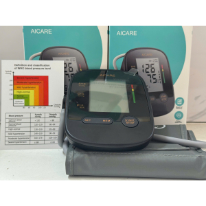 MÁY ĐO HUYẾT ÁP AICARE X1 VỆ KANG
