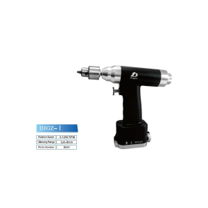 S001_Máy khoan xương chỉnh hình đa năng điều chỉnh tốc độ vô cấp 