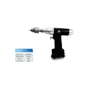 S002_Máy khoan phẫu thuật tập luyện 