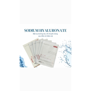 SODIUM HYALURONATE DRESSING 