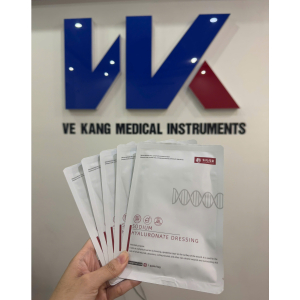 SODIUM HYALURONATE DRESSING 